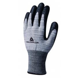 Nitrile Coated Cut Resistant Grip Glove - DeltaPlus Venicut41 - Size 9